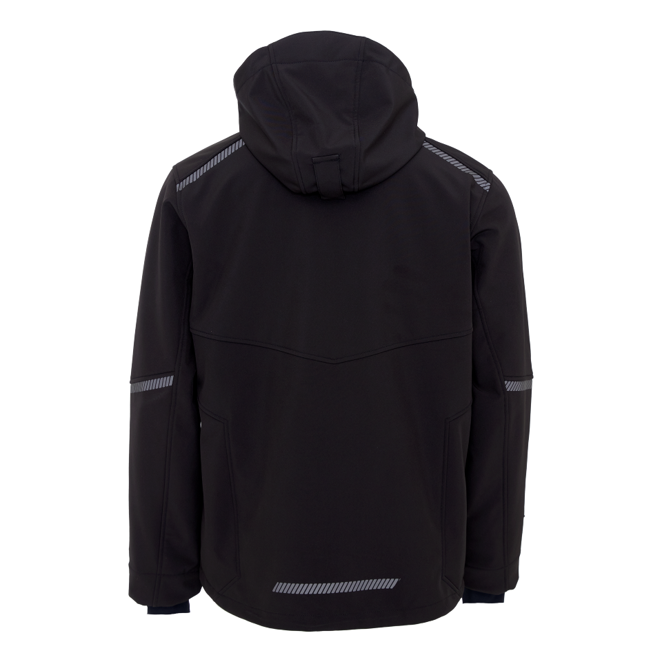 116503 Working Xtreme Softshelljacke | recycelt