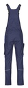 3032 4PROTECT® Workwear Latzhose, navy/royal