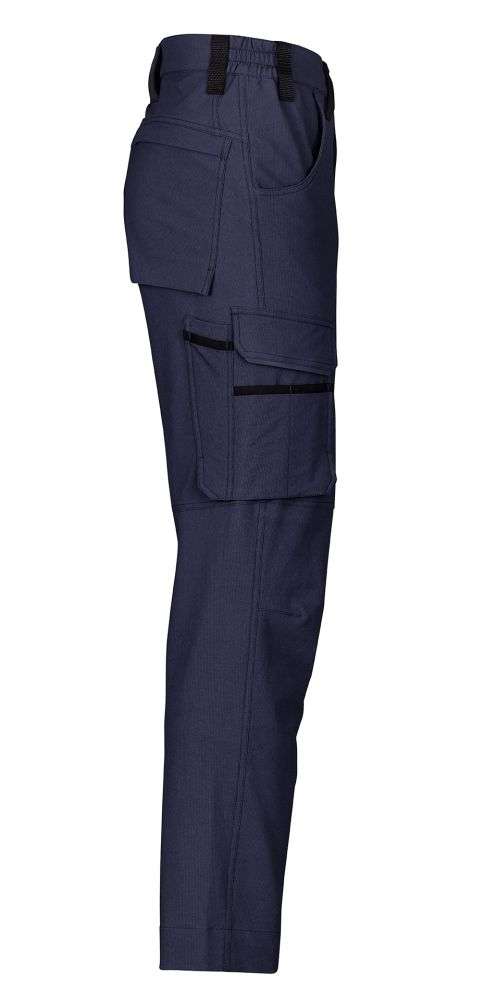 3152 4PROTECT® Service-Hose, navy