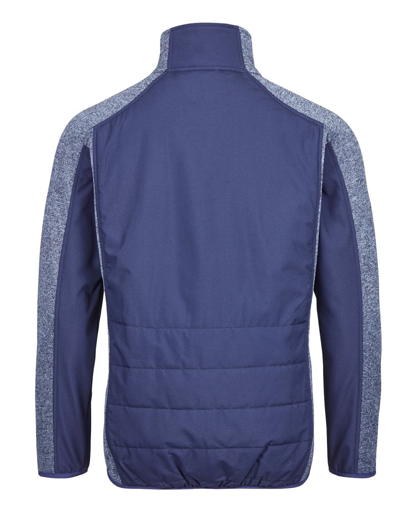 3315 4PROTECT® Hybrid-Jacke, navy/navy