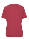 3913 4PROTECT® T-Shirt Damen, rot