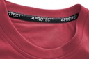 3913 4PROTECT® T-Shirt Damen, rot