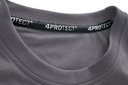 3917 4PROTECT® T-Shirt Damen, grau