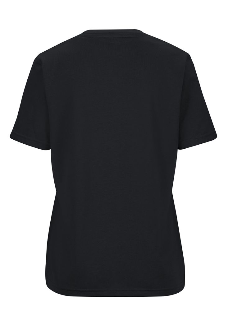 3918 4PROTECT® T-Shirt Damen, schwarz