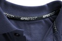 3932 4PROTECT® Polo-Shirt Damen, navy