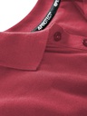 3933 4PROTECT® Polo-Shirt Damen, rot