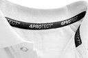 3934 4PROTECT® Polo-Shirt Damen, weiß