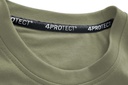3910 4PROTECT® T-Shirt Damen, olive