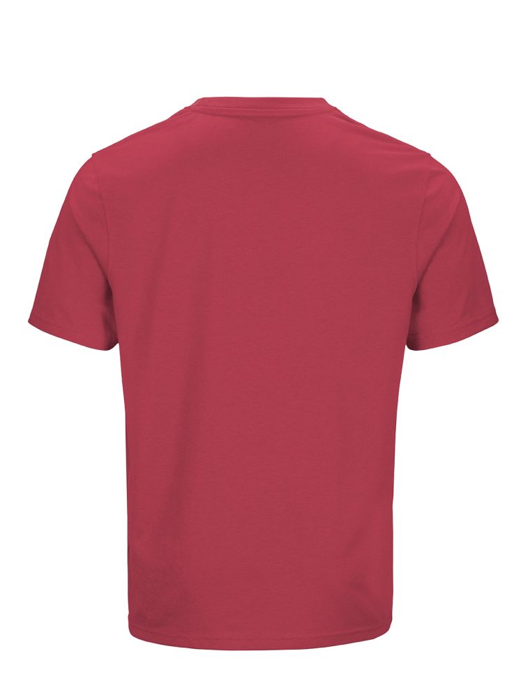 3903 4PROTECT® T-Shirt Herren, rot