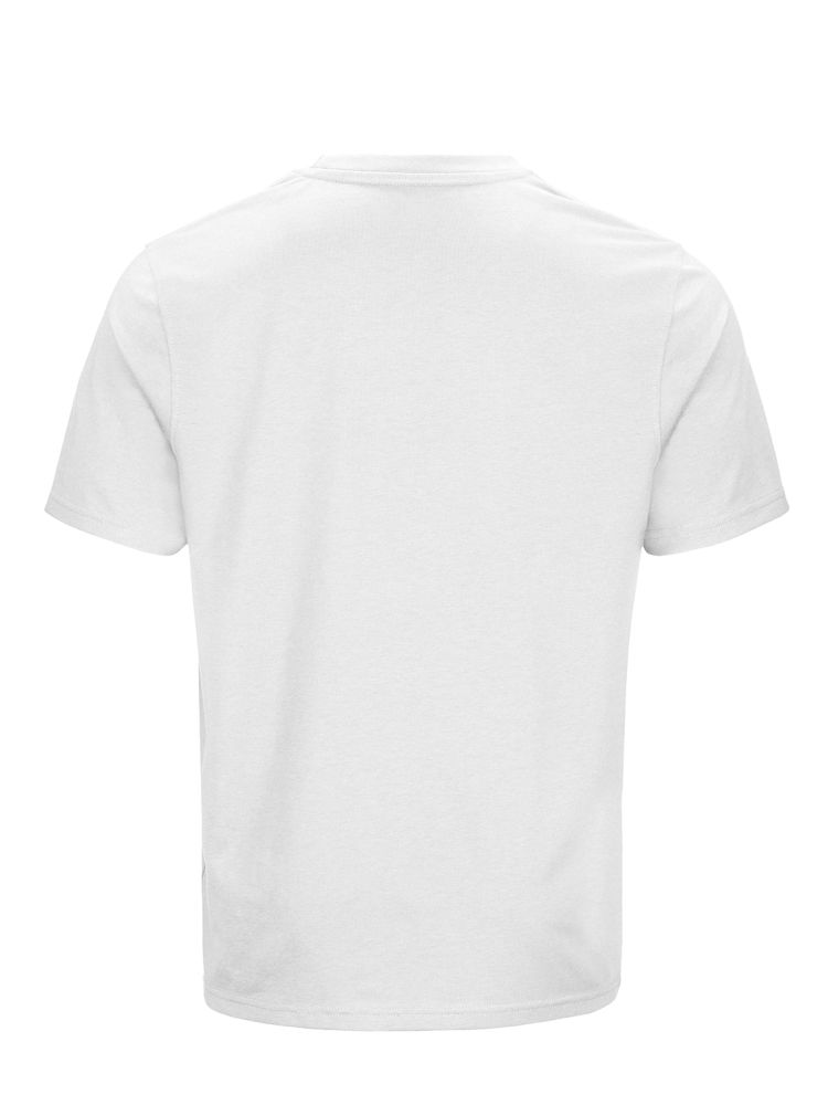 3904 4PROTECT® T-Shirt Herren, weiß