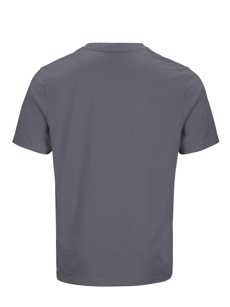 3907 4PROTECT® T-Shirt Herren, grau