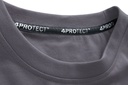 3907 4PROTECT® T-Shirt Herren, grau