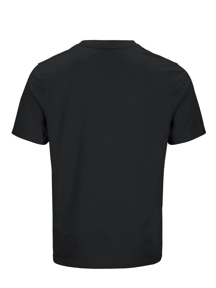 3908 4PROTECT® T-Shirt Herren, schwarz