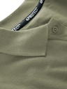3920 4PROTECT® Polo-Shirt Herren, olive