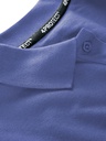 3921 4PROTECT® Polo-Shirt Herren, royalblau