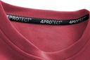 3943 4PROTECT® Sweatshirt, rot