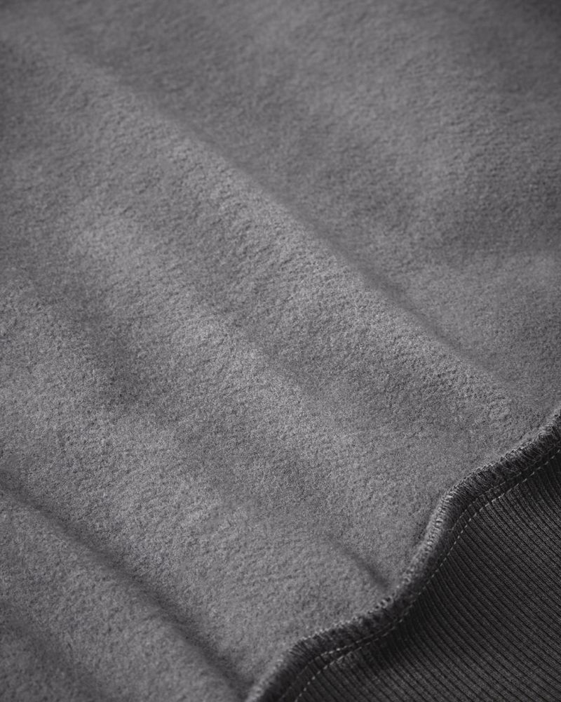 3977 4PROTECT® Hoodie, grau/schwarz