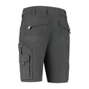 BKS9307 Arbeitsshort 4-Wege-Stretch