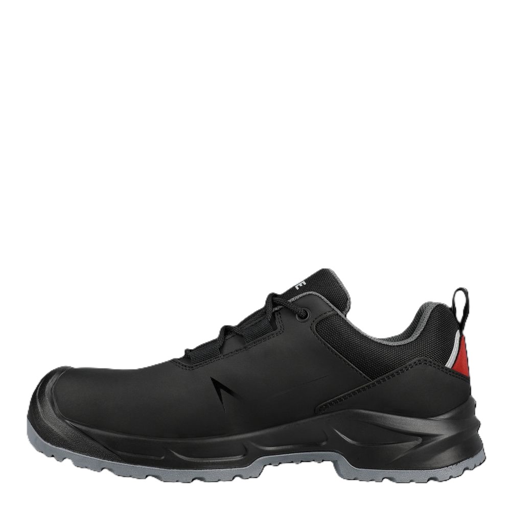 500201Sicherheitshalbschuh S3L ESD