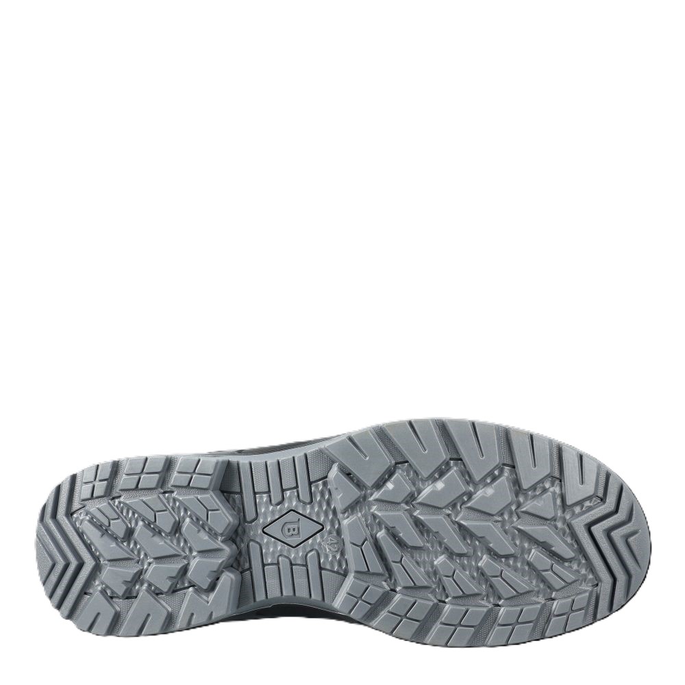 500502 Sicherheitsstiefel S3L ESD