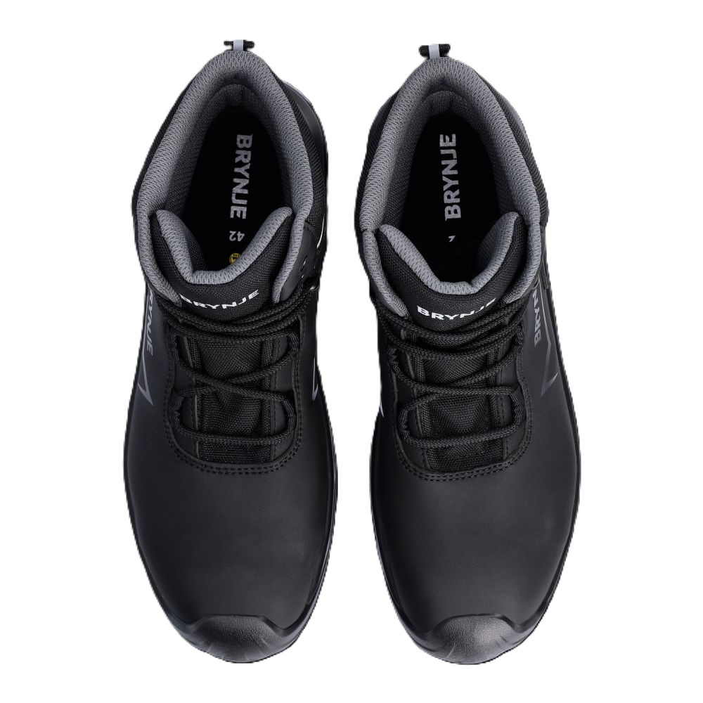 500502 Sicherheitsstiefel S3L ESD