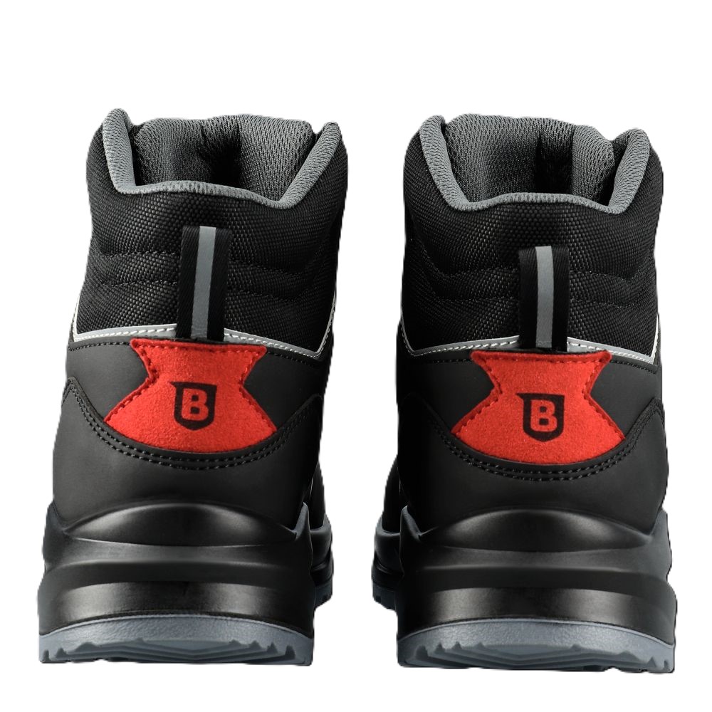 500502 Sicherheitsstiefel S3L ESD