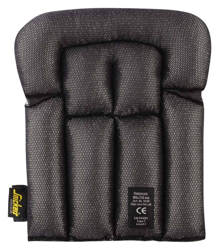 9118  Bodenleger-Kniepolster