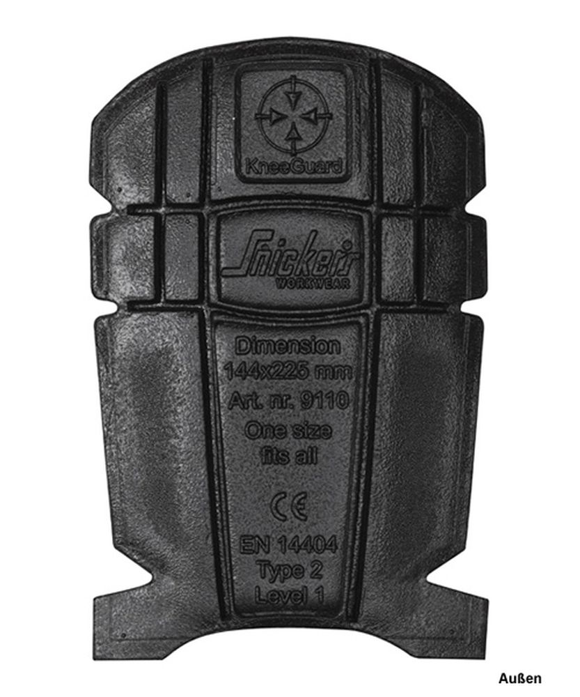 9110 Handwerker-Kniepolster