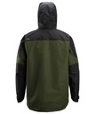 1304 Wasserdichte Softshell-Jacke | 3104 khaki green/black