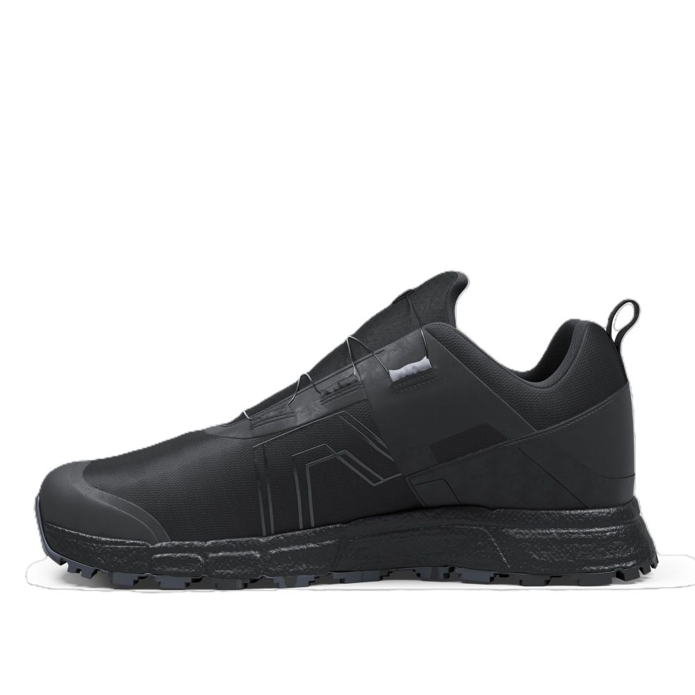 SG16001 Bound Low O1 ESD