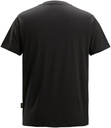 2588 T-Shirt mit kleinem Logo