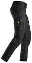 6341 AllroundWork Stretch Arbeitshose in Slim Fit