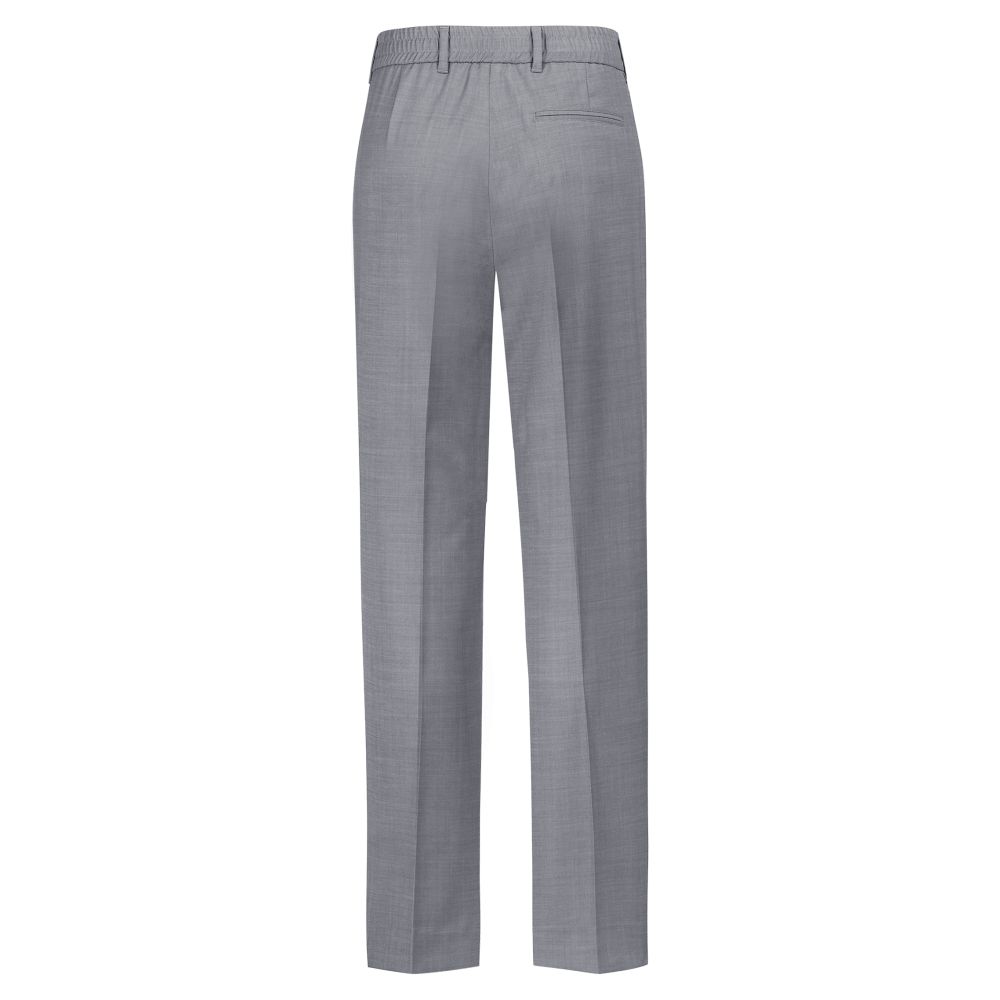 13014.2820_014 hellgrau Damen-Hose RF Modern 37.5