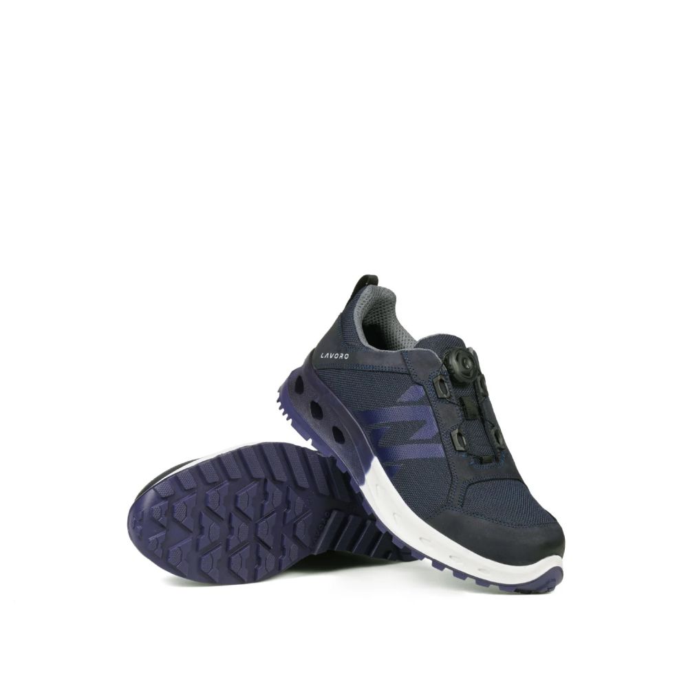 Auriga Sicherheitsschuh S3S ESD | 1202.11