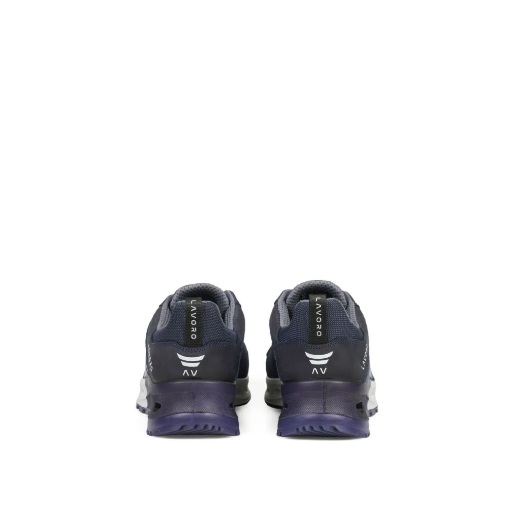 Hydra Sicherheitsschuh S7S ESD | 1202.21