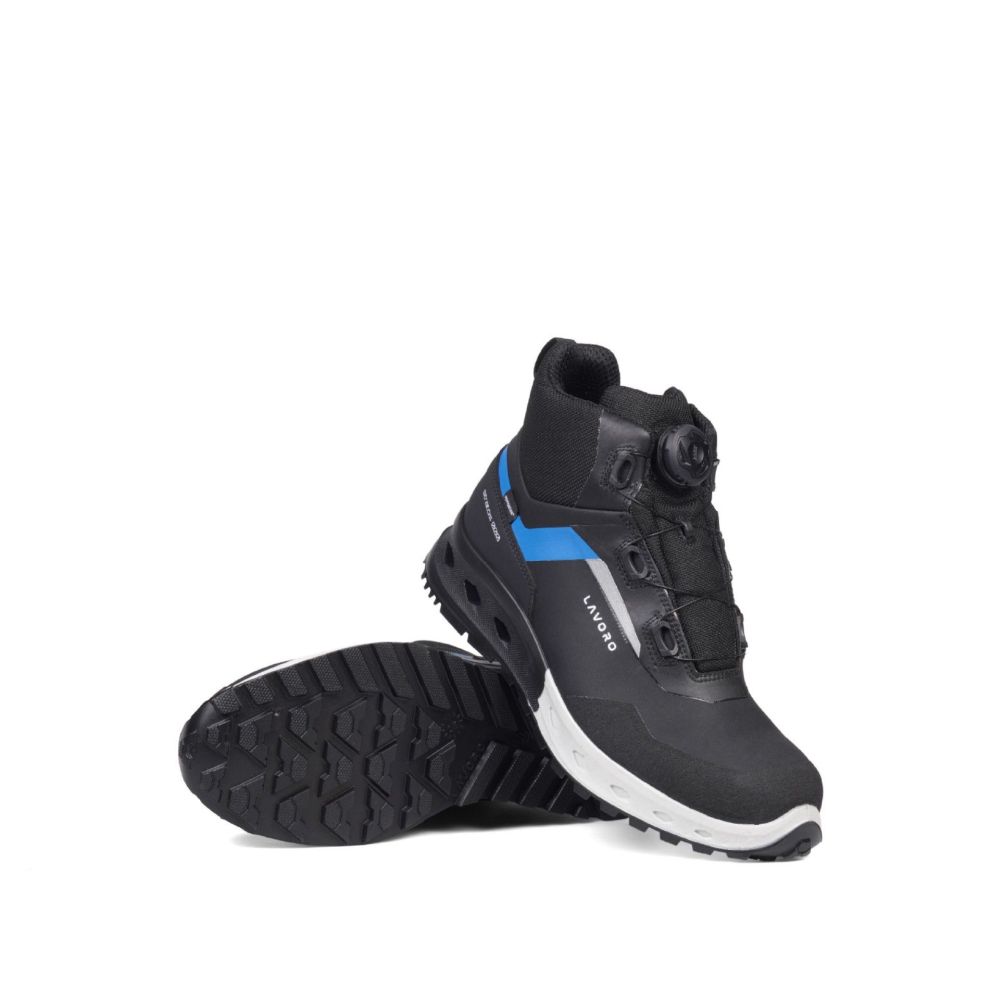 Sagittarius Sicherheitsstiefel S7S ESD | 1028.20