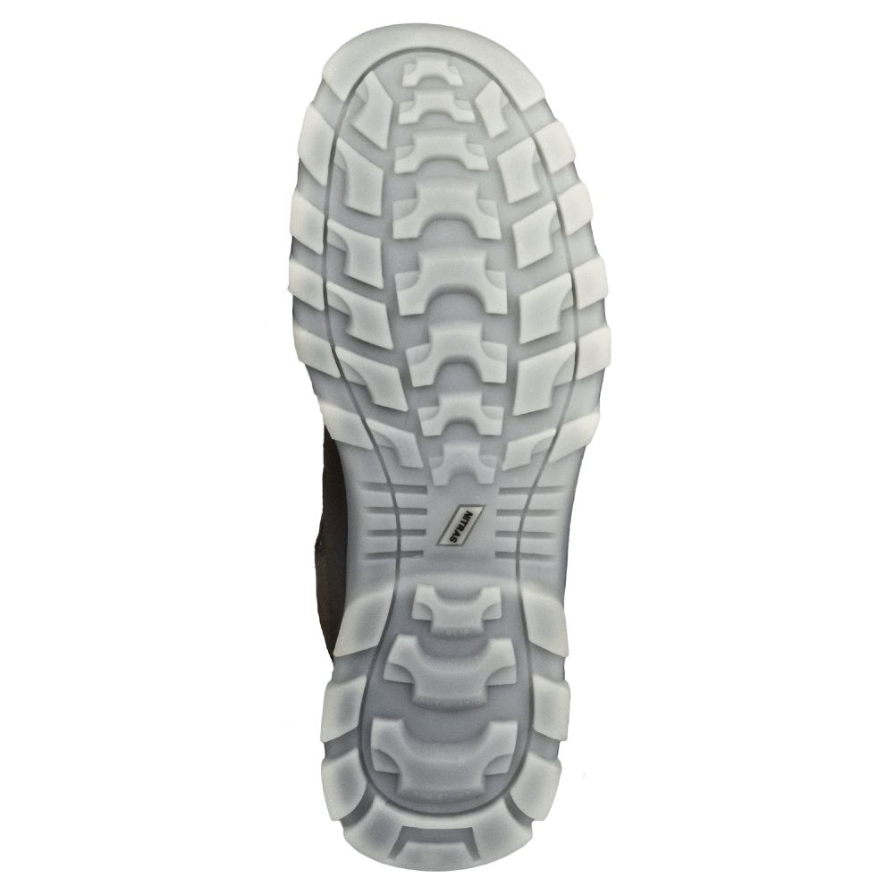 7308 TOUGH STEP MID FIT Sicherheitsstiefel S7S ESD