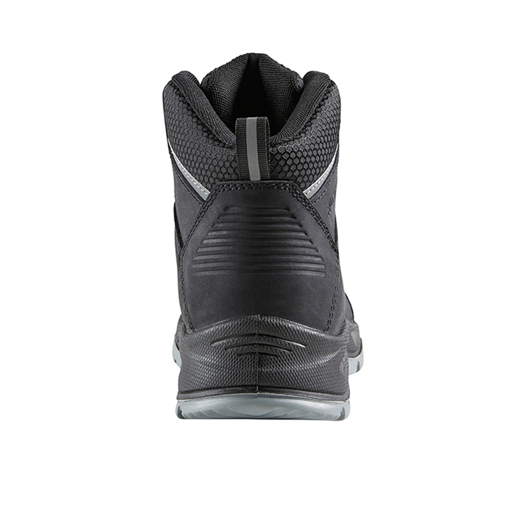 5303 SmartStar Sicherheitsschnürstiefel S3S-ESD