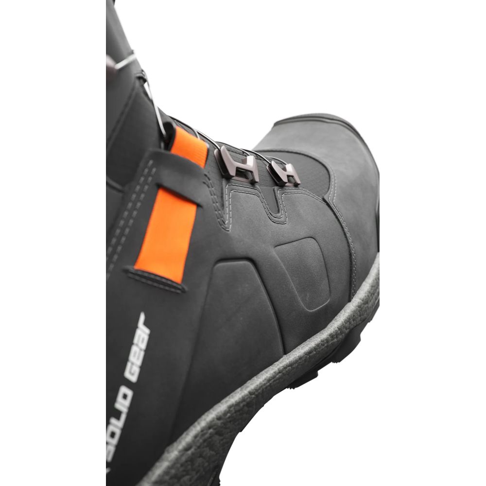 SG80014 Vapor 3 Mid S3S ESD Sicherheitsstiefel