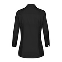 6517.1120 Damen-Bluse 3/4 RF Basic