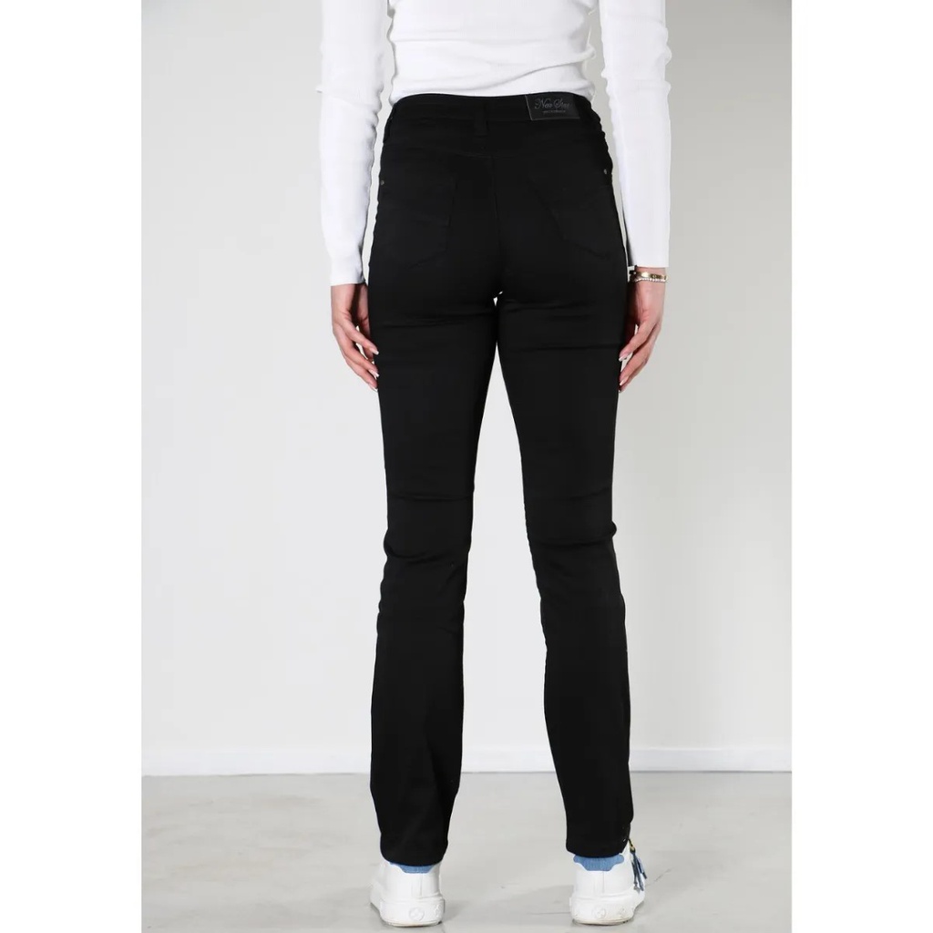 10567 Jeans | schwarz | Damen | WestVerkehr