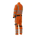 OVSRWS100 Overall 4 - Wege Stretch Detail 1