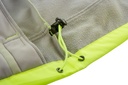 3425 Paramus 4PROTECT® Warnschutz-Softshellweste Detail 3