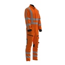 OVSRWS100 Overall 4 - Wege Stretch Detail 1