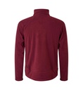 0806 Zip-n-Mix Microfleece | bordeaux (sdVr) Detail 2
