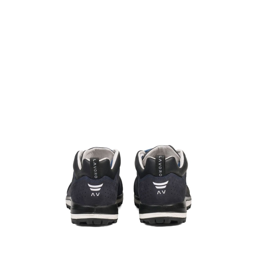 1204.01 Yoda Blue FL Sicherheitsschuh S3L ESD (sdVr) Detail 4