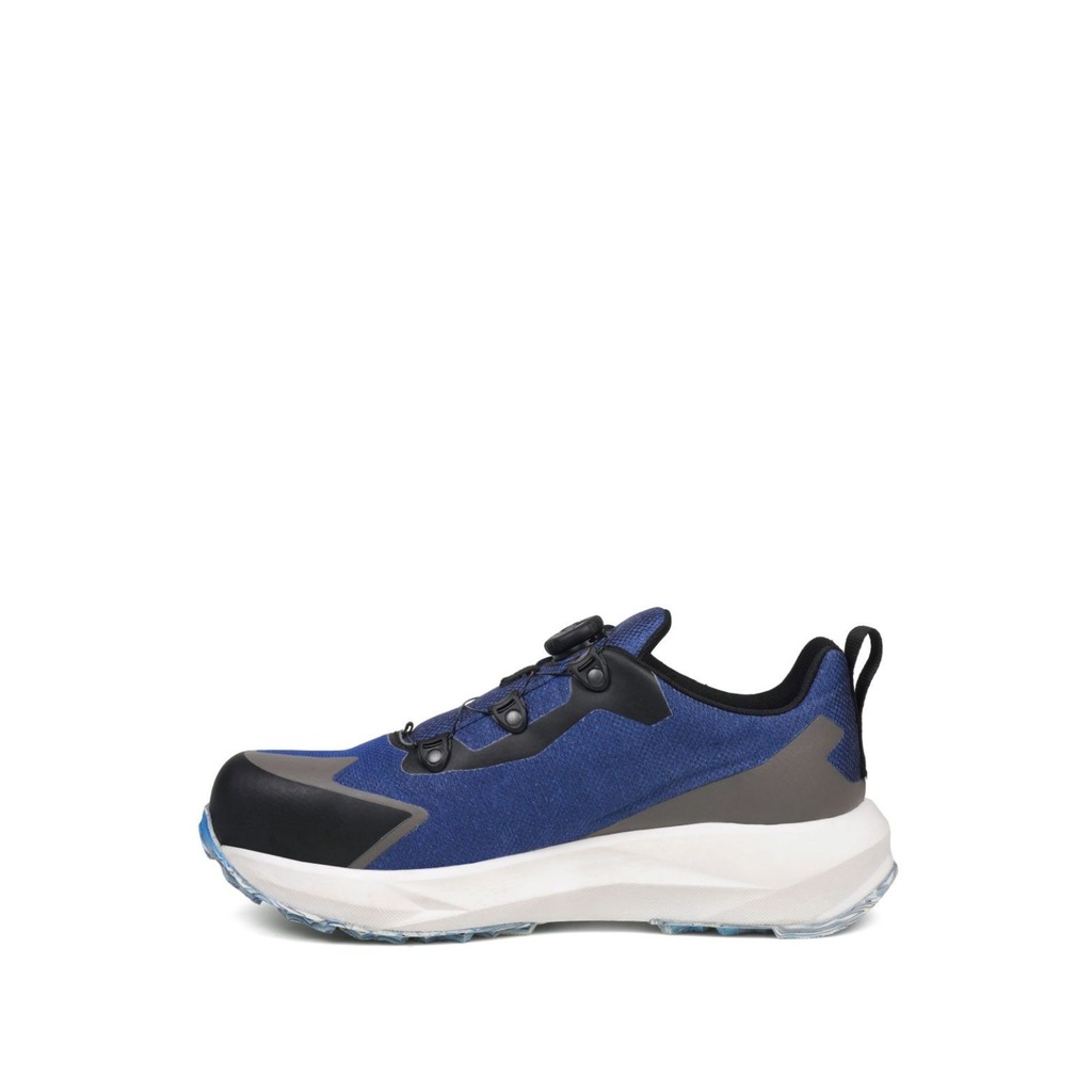 1209.11 Falcon Speed Blue Sicherheitsschuh S3S (sdVr) Detail 3