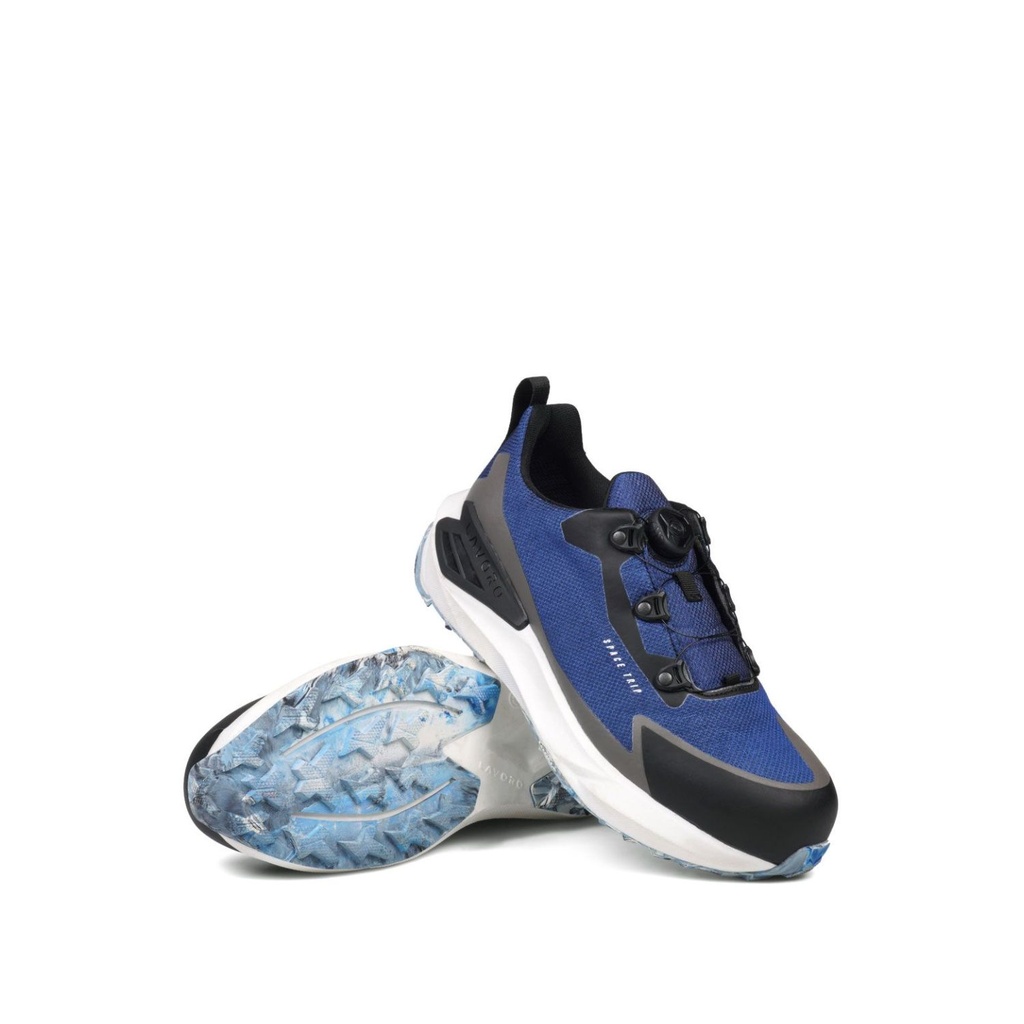 1209.11 Falcon Speed Blue Sicherheitsschuh S3S (sdVr) Detail 6