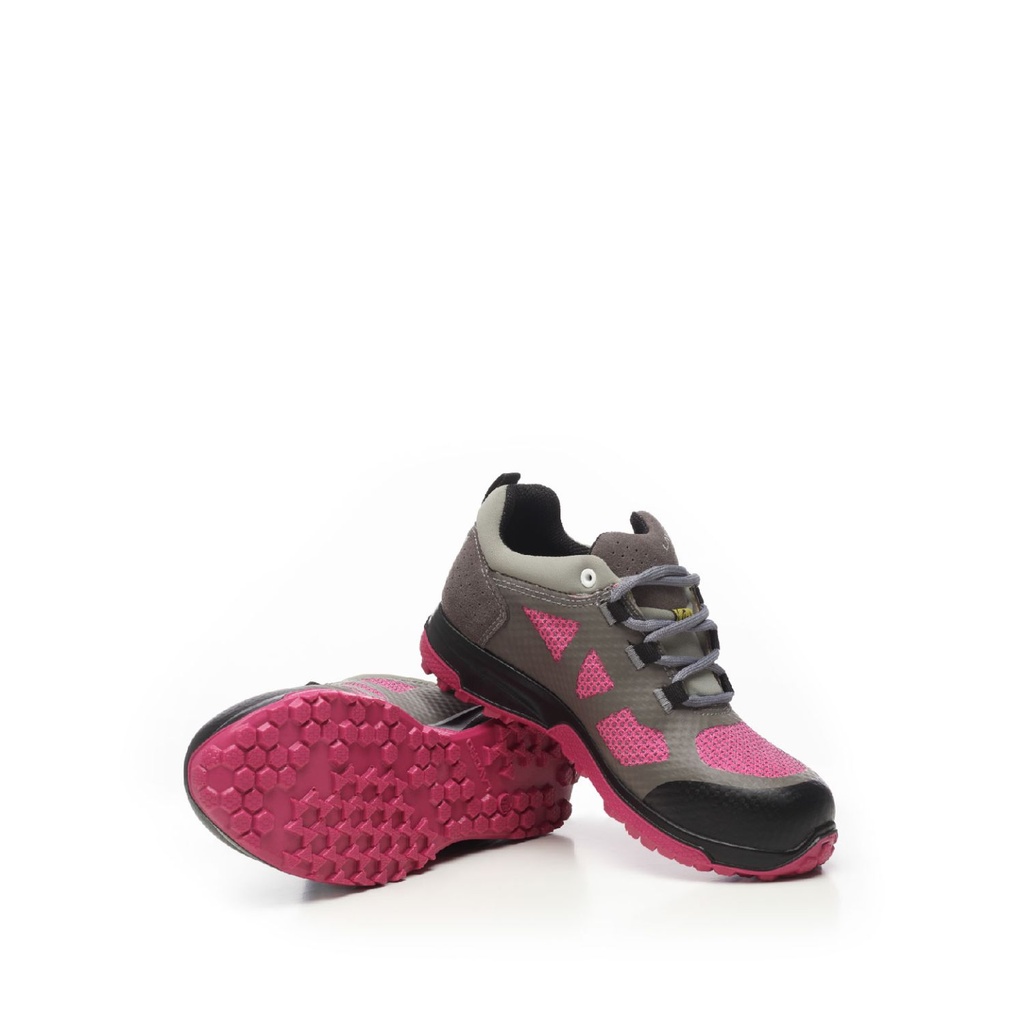 1215.18 Leia 22 Damen-Sicherheitshalbschuh S3 ESD (sdVr) Detail 4