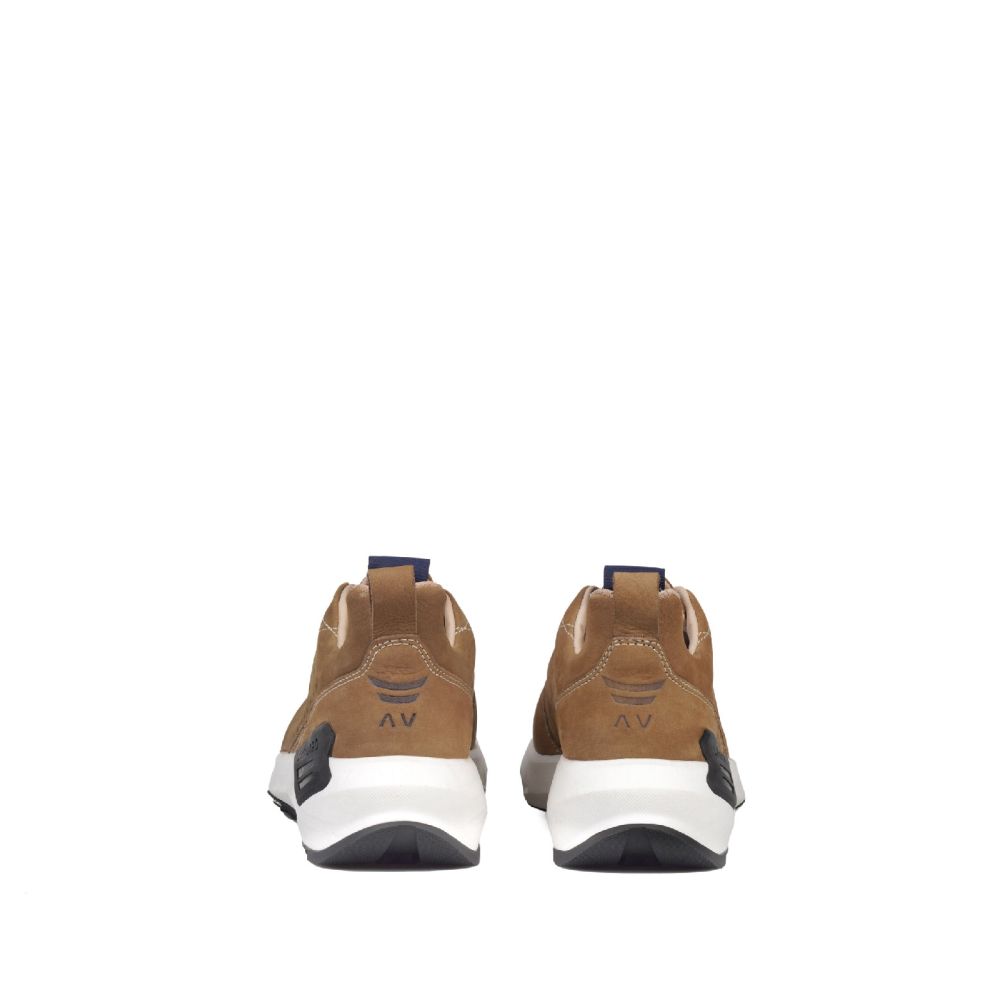 1220.08 Falcon Olive FL Sicherheitsschuh S3S ESD (sdVr) Detail 5